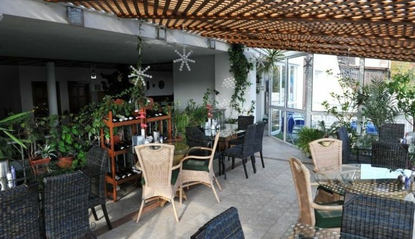 Hotel White House Praha