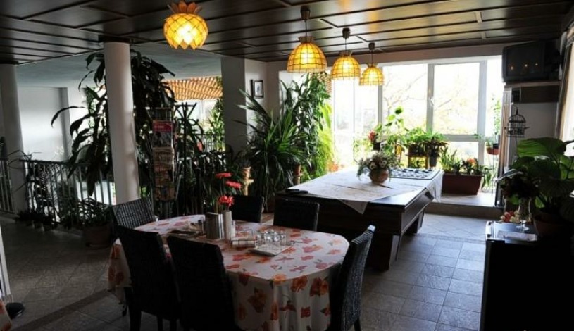 Hotel White House Praha