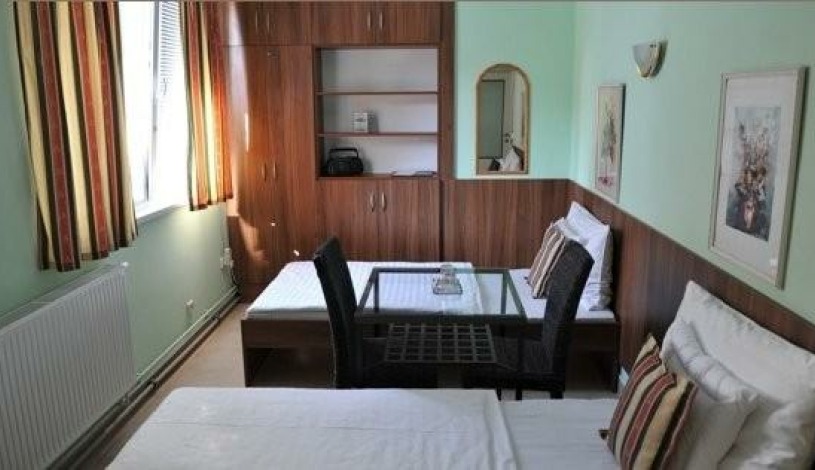 Hotel White House Praha