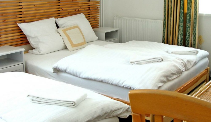 Hotel White House Praha