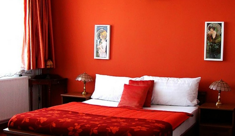 Hotel White House Praha
