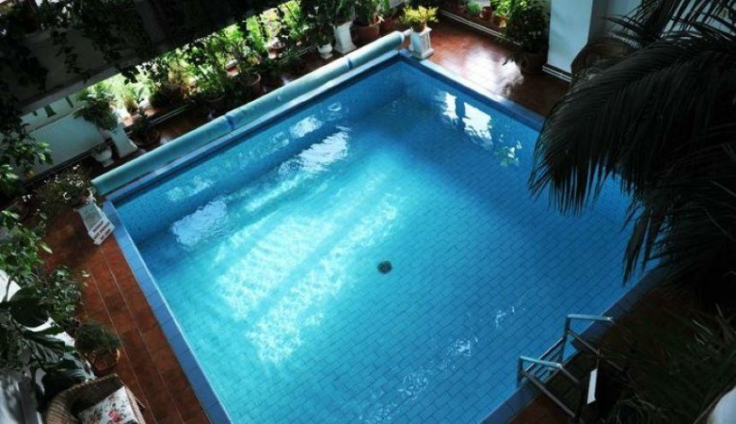 Hotel White House Praha