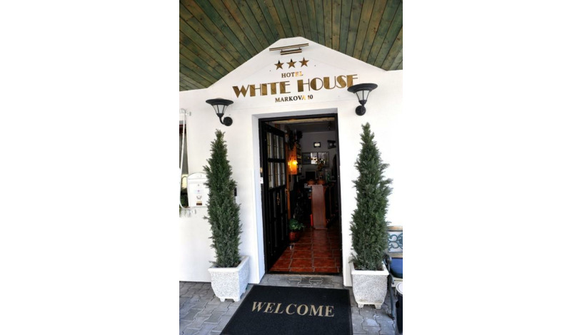 Hotel White House Praha