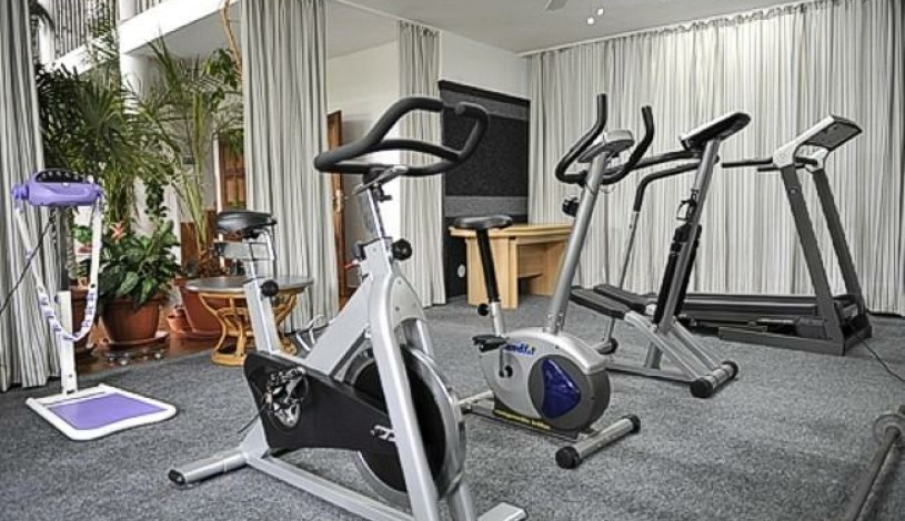Hotel White House Praha