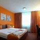 Dvojlôžková economy - W Hotel Bratislava