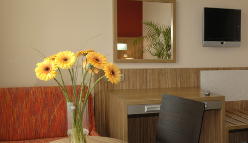 Hotel Galaxie (Wienna) Praha - Одноместный номер, Двухместный номер