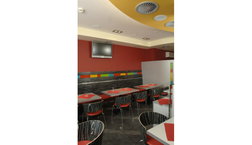 Hotel Galaxie (Wienna) Praha