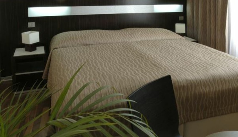 Hotel Galaxie (Wienna) Praha - Двухместный номер