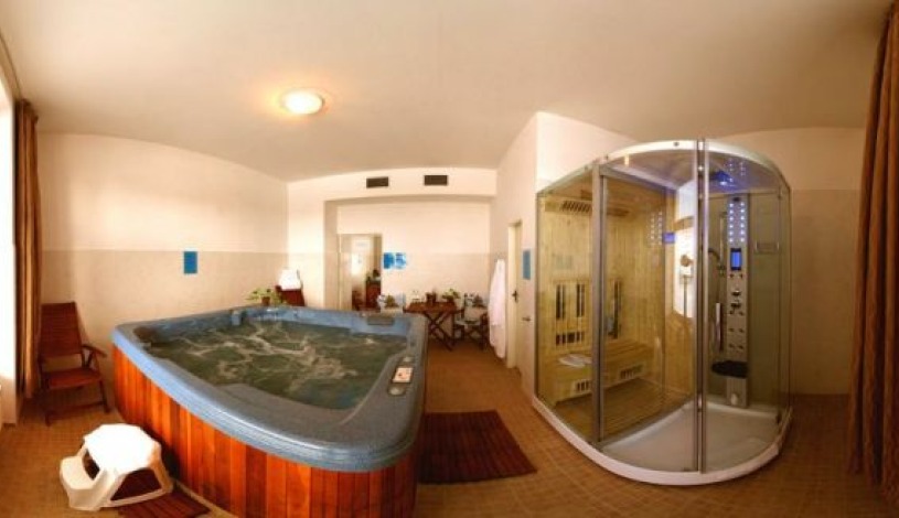 Hotel Galaxie (Wienna) Praha