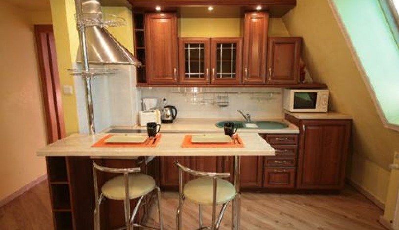 Apartment Więzienna Wrocław - Apt 14556