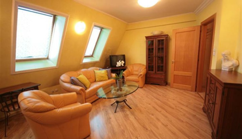 Apartment Więzienna Wrocław - Apt 14556