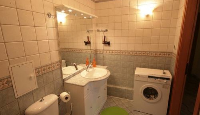 Apartment Więzienna Wrocław - Apt 14556