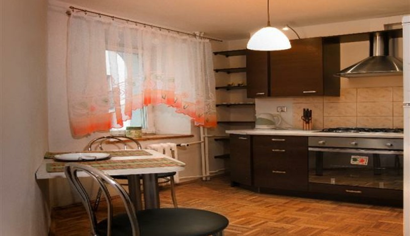 Apartment Więzienna Wrocław - Apt 18333