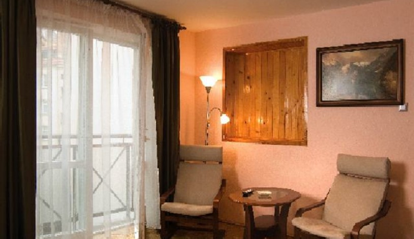 Apartment Więzienna Wrocław - Apt 18333