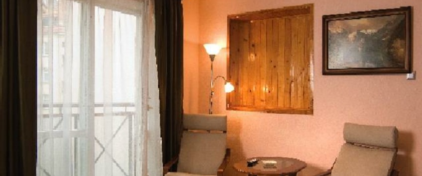 Apartment Więzienna Wrocław - Apt 18333