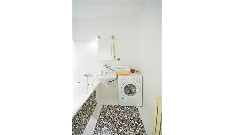 Apartment Więzienna Wrocław - Apt 18414