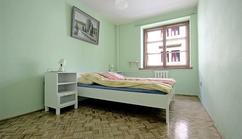 Apartment Więzienna Wrocław - Apt 18414