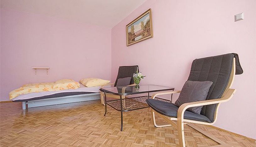 Apartment Więzienna Wrocław - Apt 18414