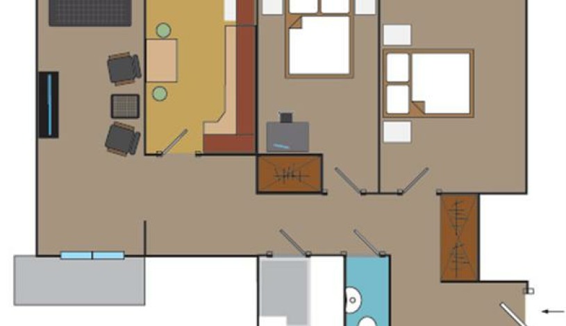 Apartment Więzienna Wrocław - Apt 18414