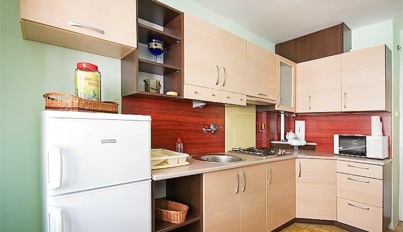 Apartment Więzienna Wrocław - Apt 18414