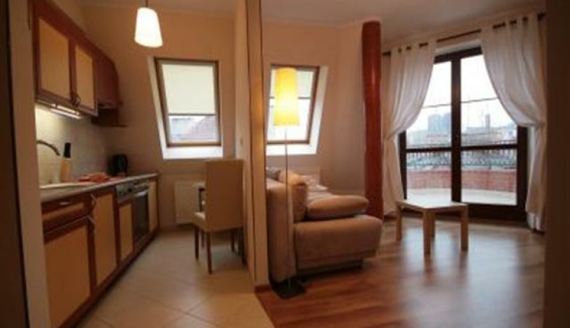 Apartment Więzienna Wrocław - Apt 20290