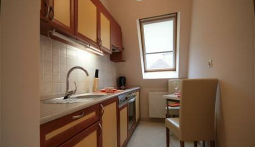 Apartment Więzienna Wrocław - Apt 20290