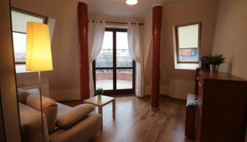 Apartment Więzienna Wrocław - Apt 20290