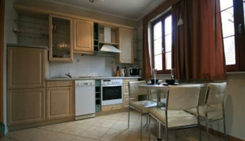 Apartment Więzienna Wrocław - Apt 20291