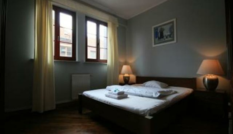 Apartment Więzienna Wrocław - Apt 20291