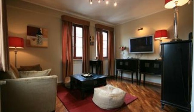 Apartment Więzienna Wrocław - Apt 20291