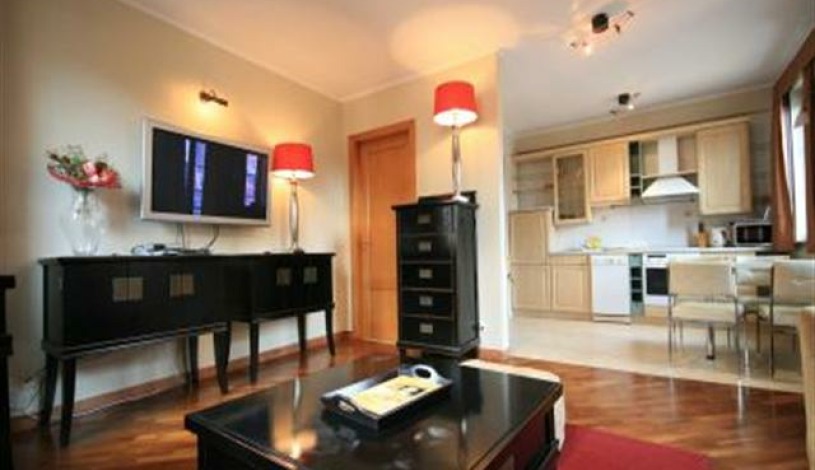 Apartment Więzienna Wrocław - Apt 20291