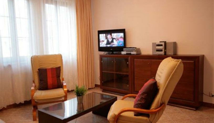 Apartment Więzienna Wrocław - Apt 20292