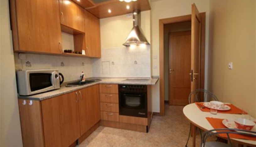 Apartment Więzienna Wrocław - Apt 20292