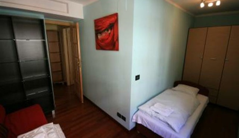 Apartment Więzienna Wrocław - Apt 20297