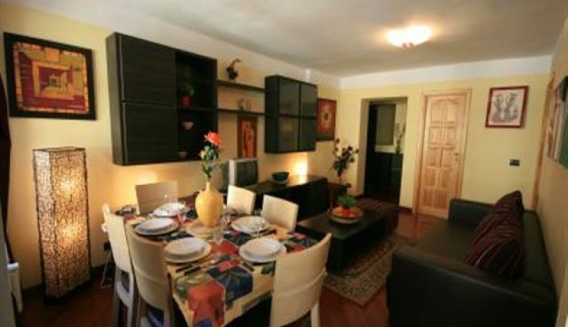 Apartment Więzienna Wrocław - Apt 20297