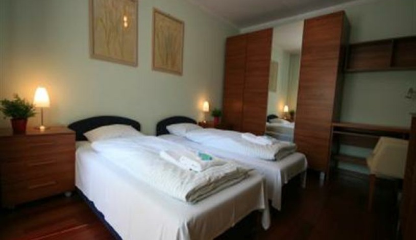 Apartment Więzienna Wrocław - Apt 20297