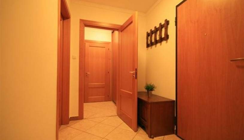 Apartment Więzienna Wrocław