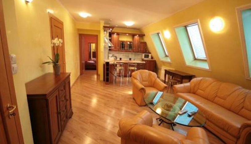 Apartment Więzienna Wrocław - Apt 14556