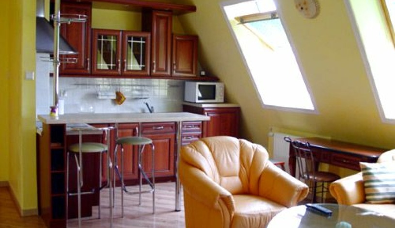 Apartment Więzienna Wrocław - Apt 14556