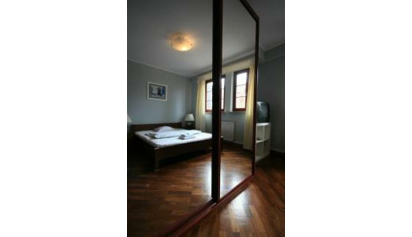 Apartment Więzienna Wrocław - Apt 20291