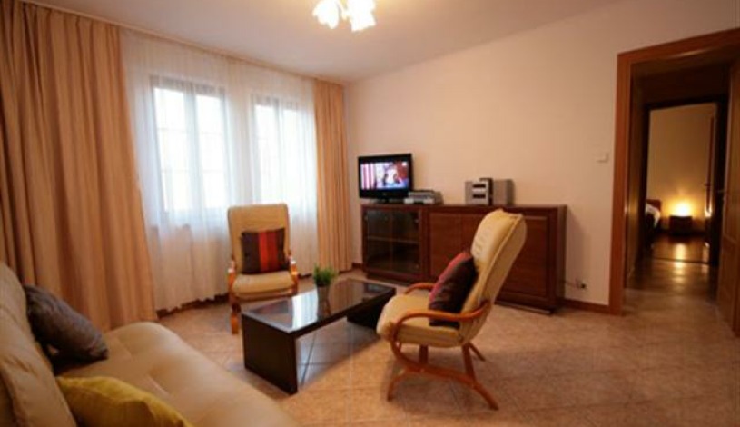 Apartment Więzienna Wrocław - Apt 20292