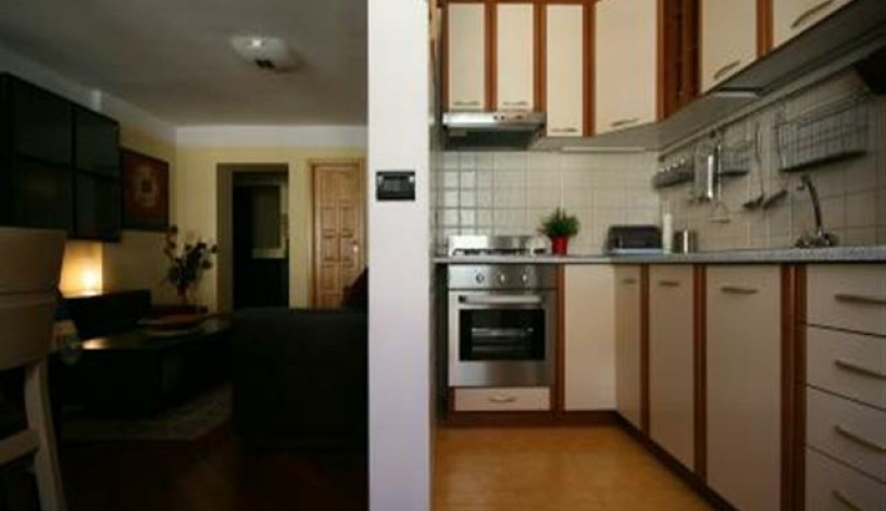 Apartment Więzienna Wrocław - Apt 20297