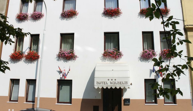 Hotel Wilhelm Praha