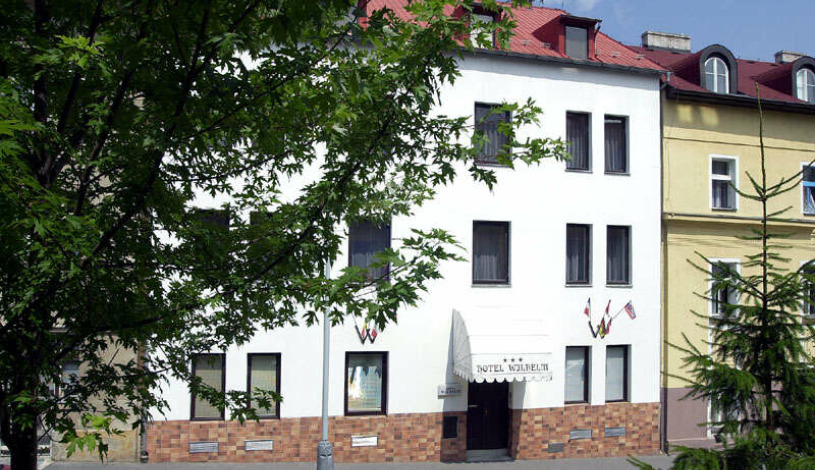 Hotel Wilhelm Praha