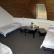 Triple room - Hotel Wilhelm Praha