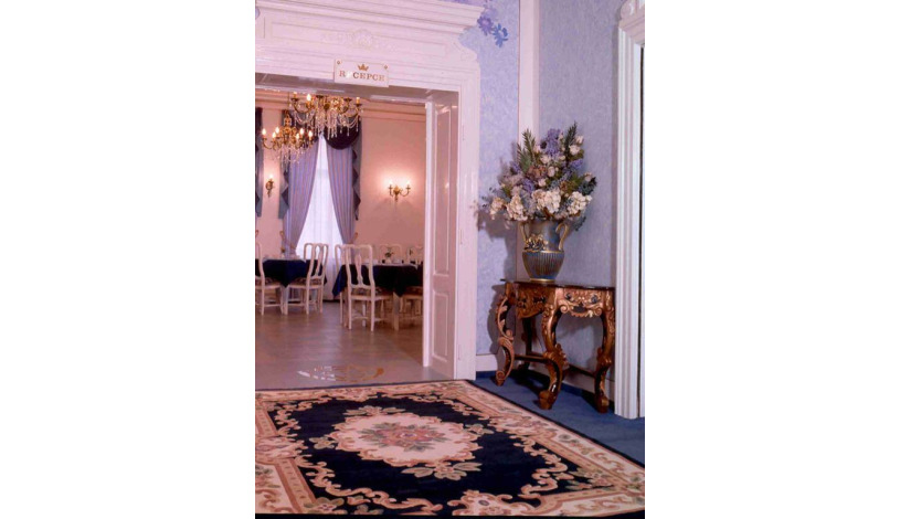 Hotel William – Sivek Hotels Praha