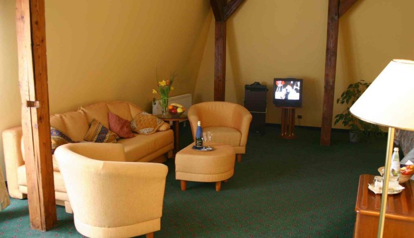 Hotel William – Sivek Hotels Praha