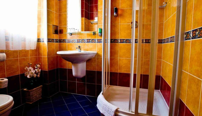 Hotel William – Sivek Hotels Praha - Single room