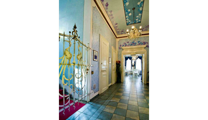 Hotel William – Sivek Hotels Praha