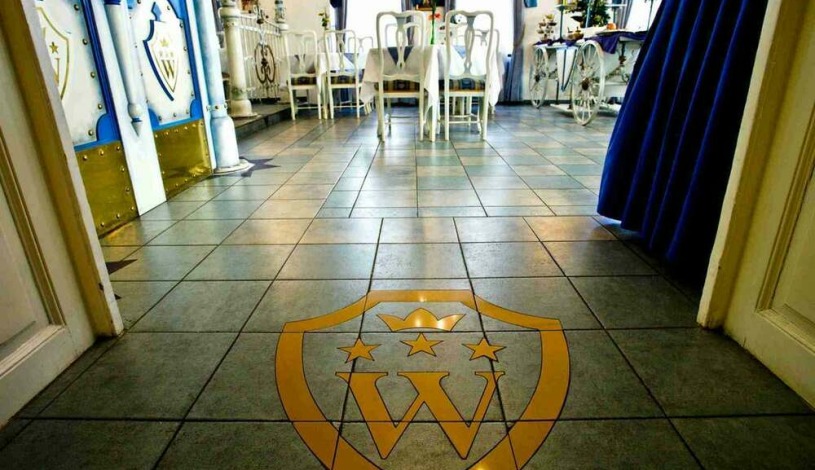 Hotel William – Sivek Hotels Praha